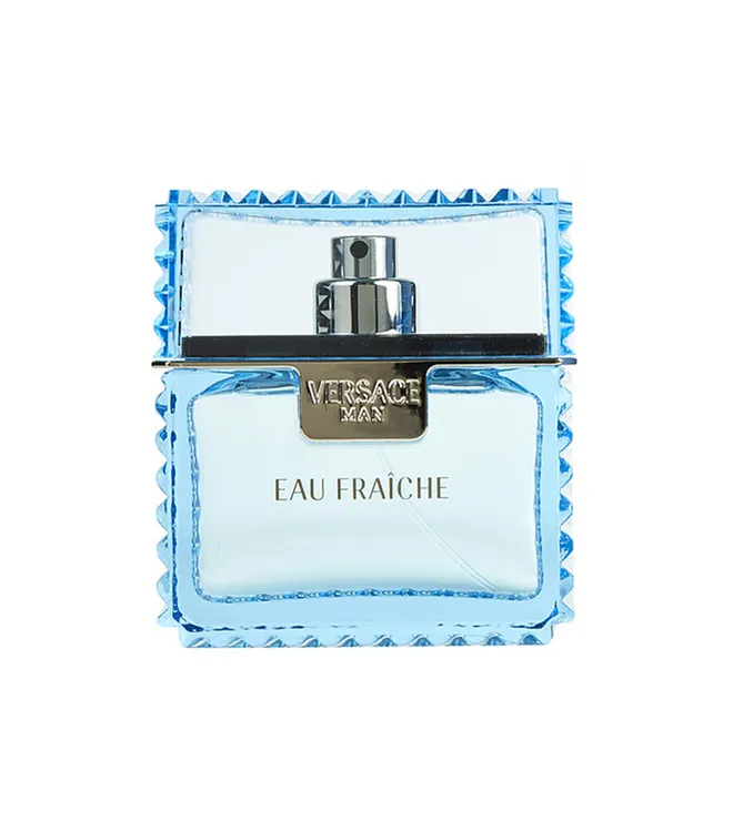 VERSACE EAU FRAICHE MENS EDT 1.7